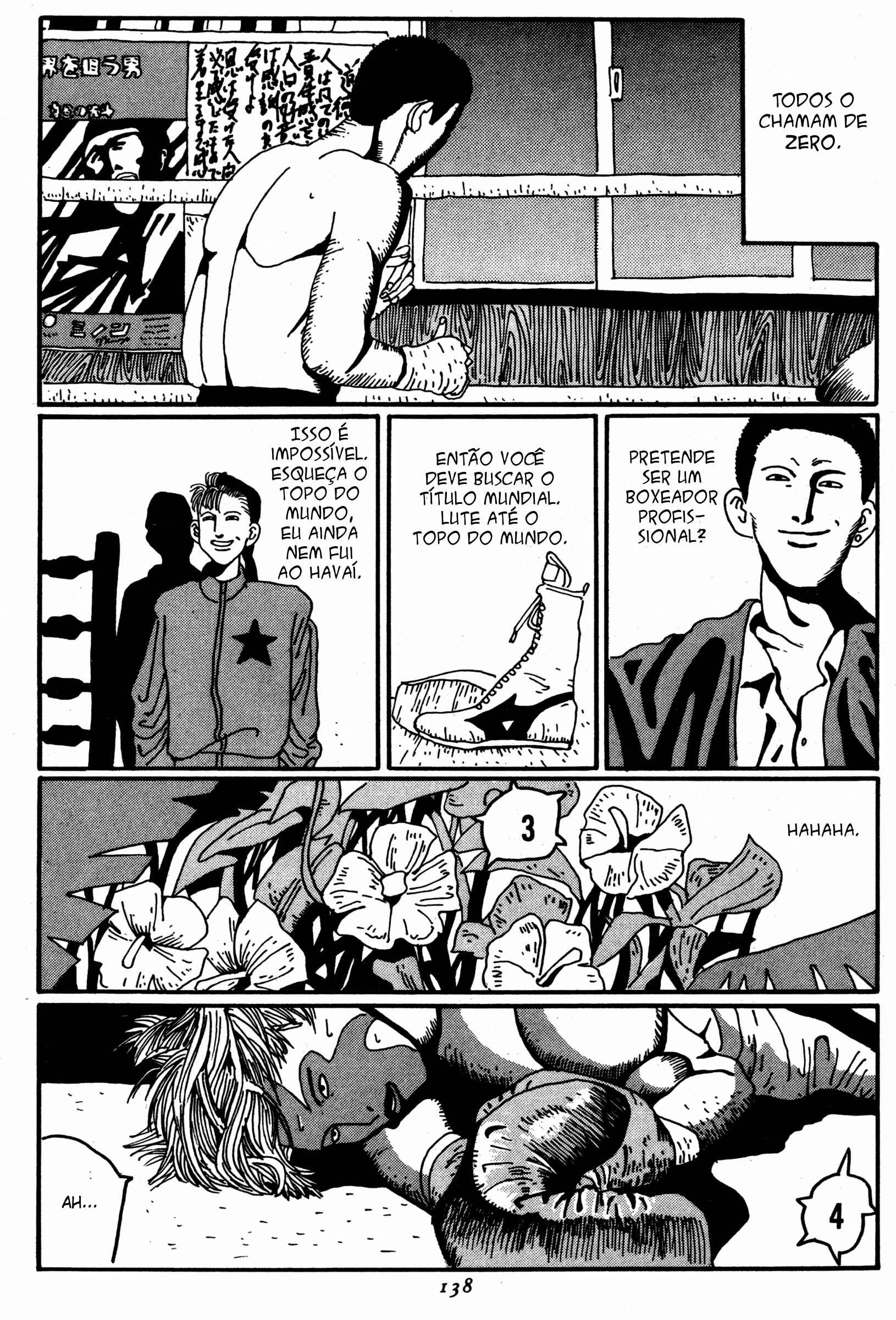 Zero Chapter 7 - Page 12