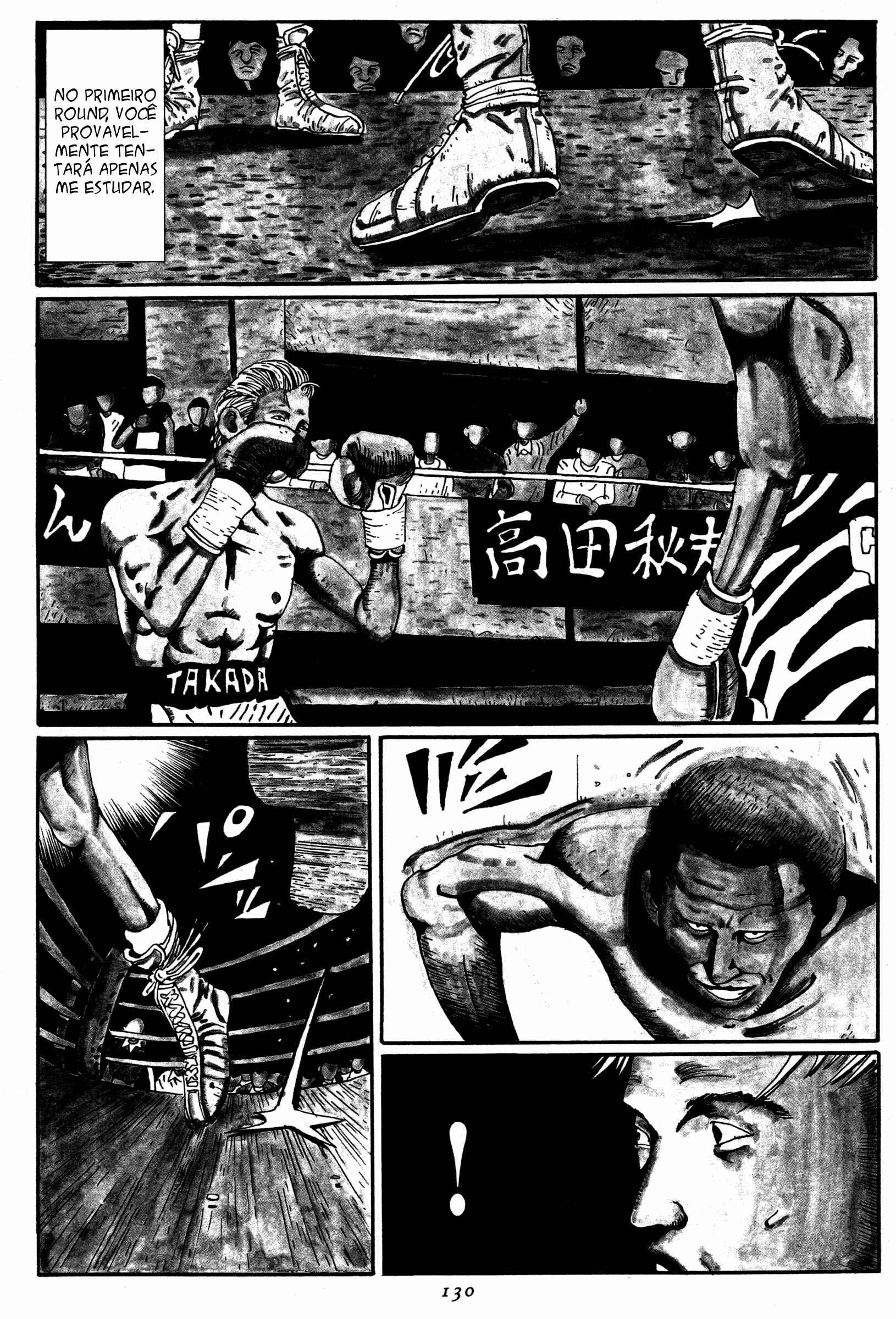 Zero Chapter 7 - Page 4