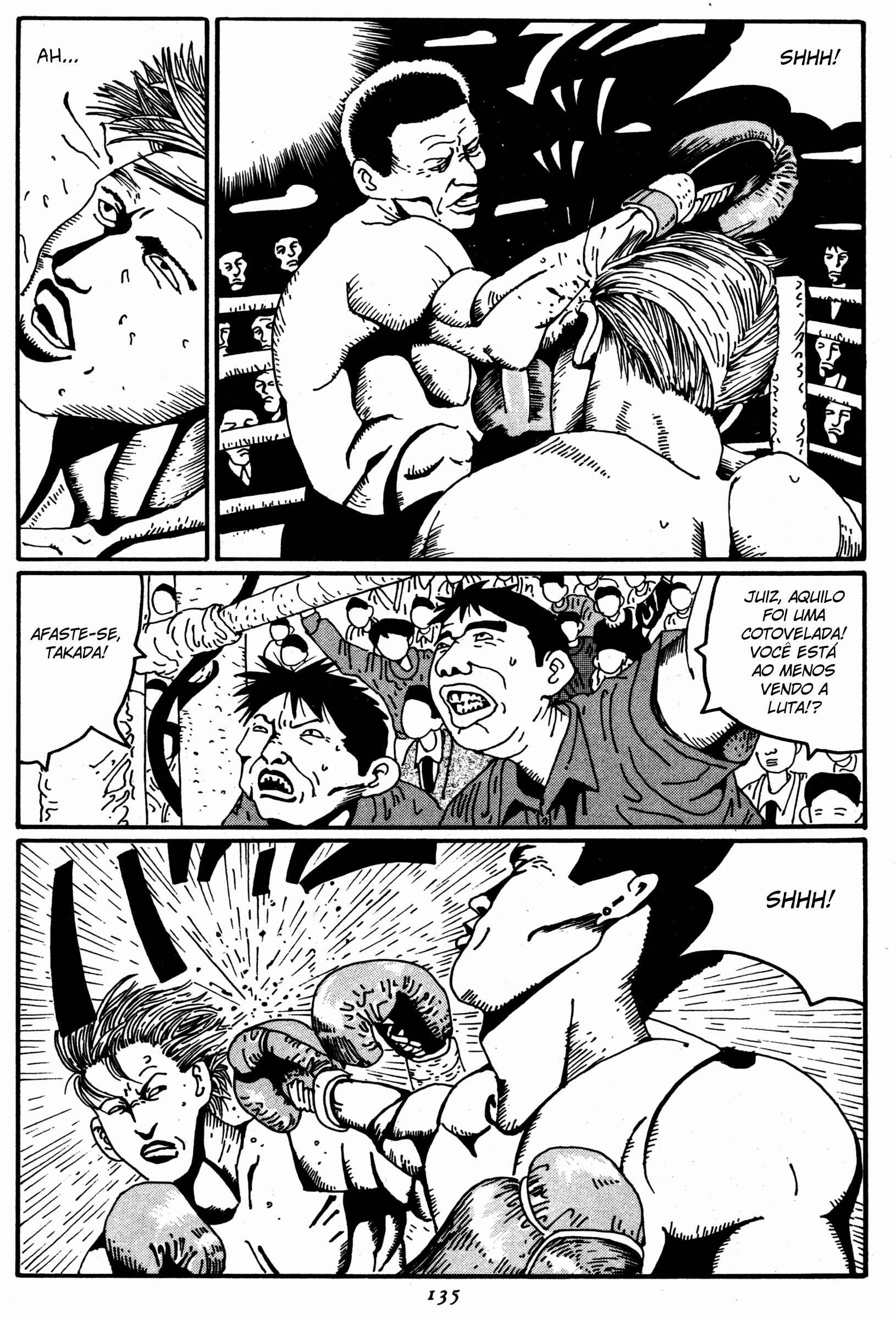 Zero Chapter 7 - Page 9