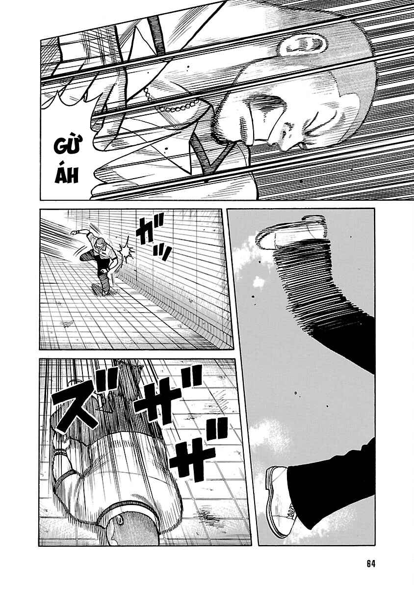 Shinsouban WORST Chapter 22 - Page 10