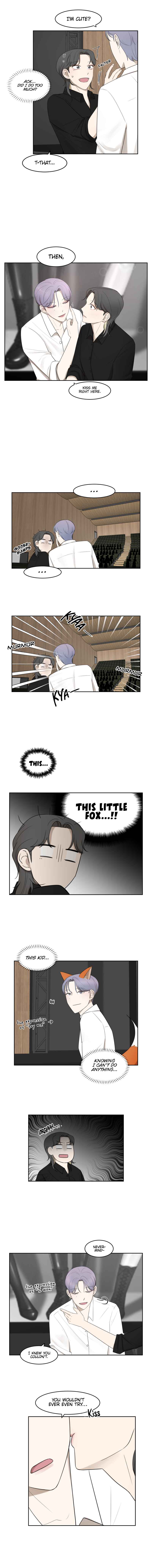 Make It Real Chapter 4 - Page 3