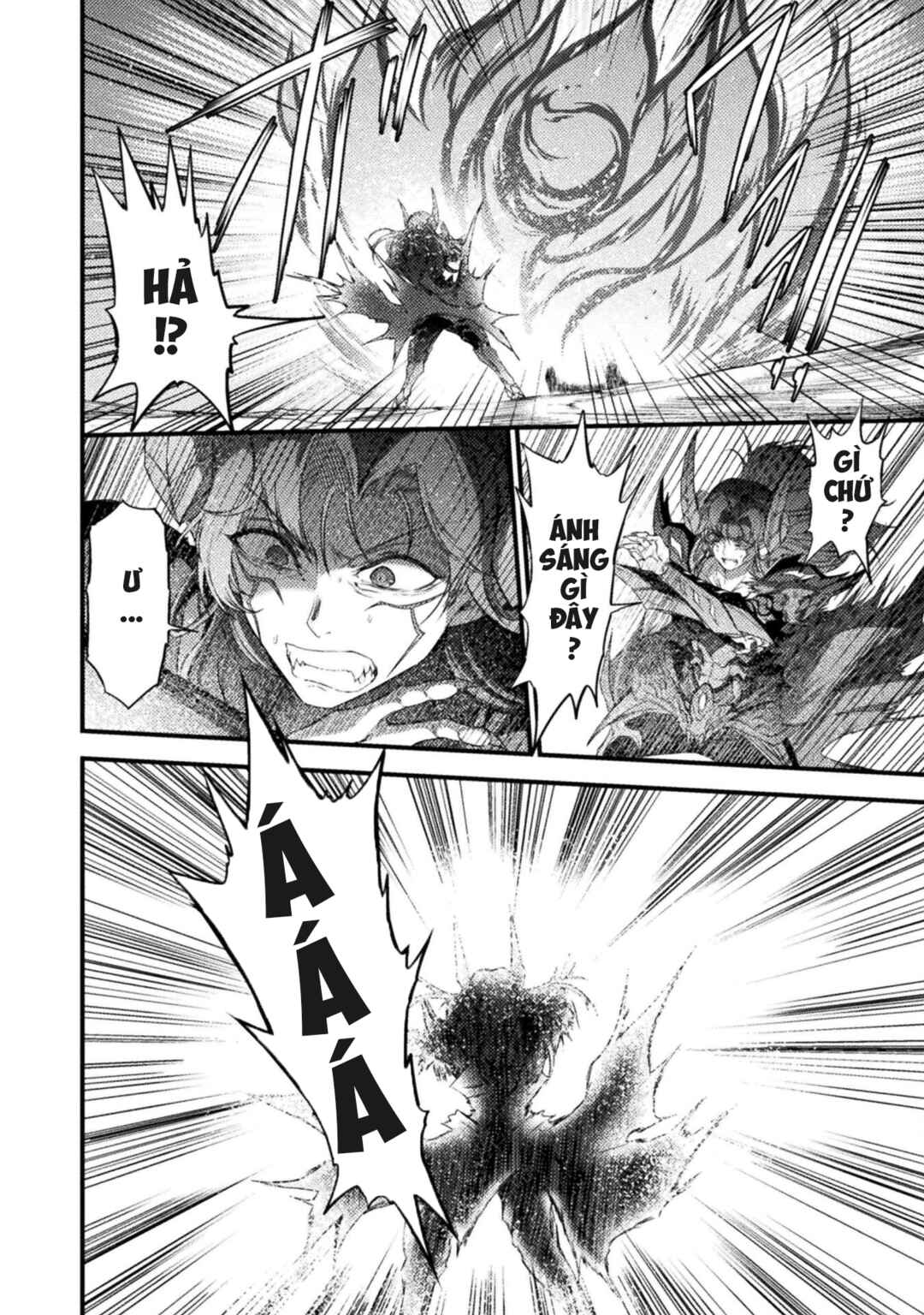 Saikyou Maou wa Musou Shiteta no ni ~Nyotaika Kaijo no Kagi wa Hitodasuke no Tabi deshita~ Chapter 1 - Page 14