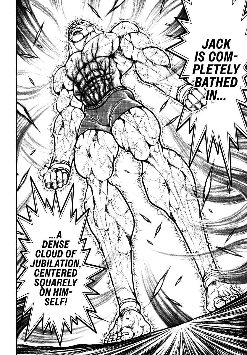 Baki Rahen Chapter 35 - Page 6