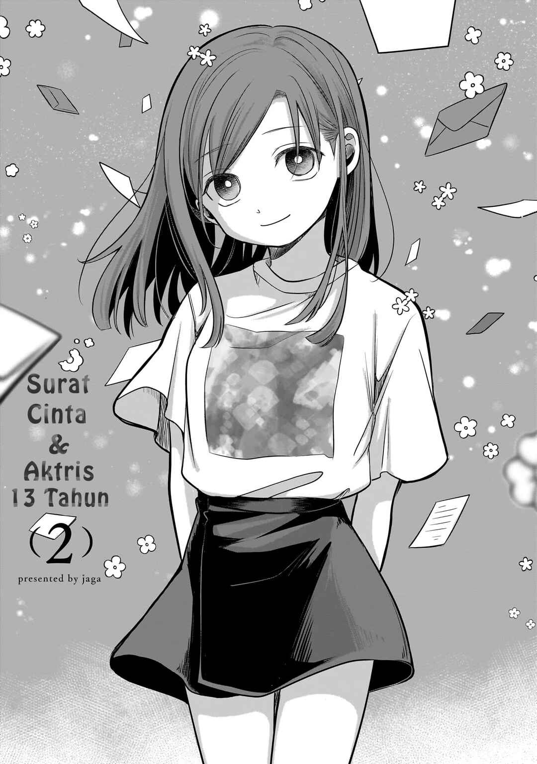 Koibumi to 13-sai no Actress Chapter 5 - Page 2
