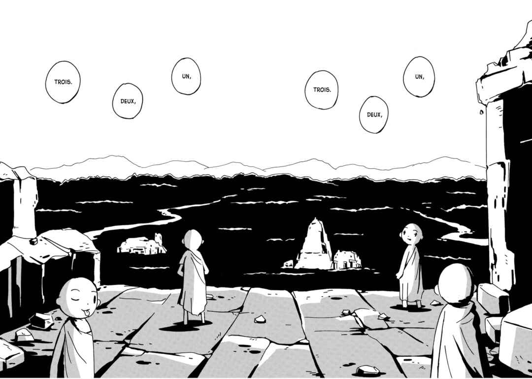 Dien Bien Phu Chapter 1 - Page 20