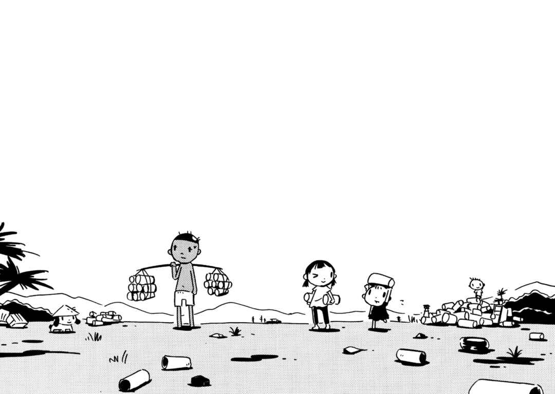 Dien Bien Phu Chapter 1 - Page 5