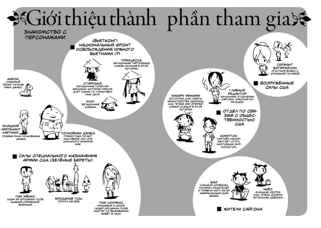 Dien Bien Phu Chapter 1 - Page 6