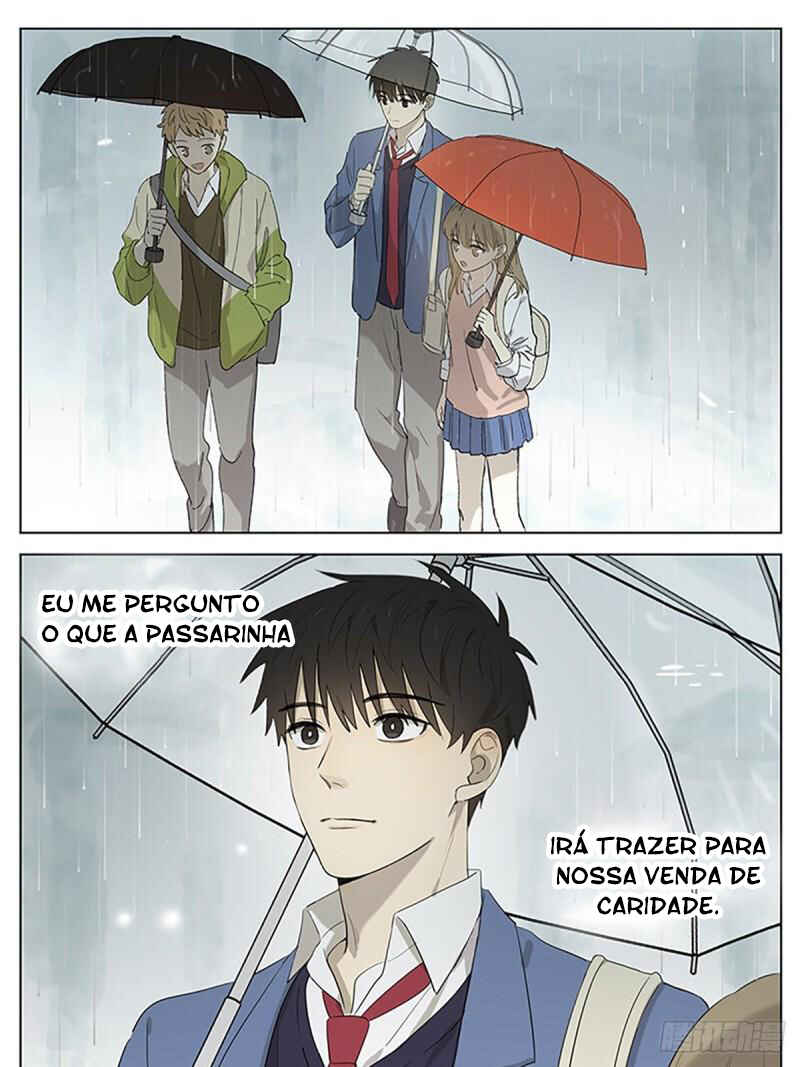 Secret Love (Pre-Serialization) Chapter 51 - Page 14