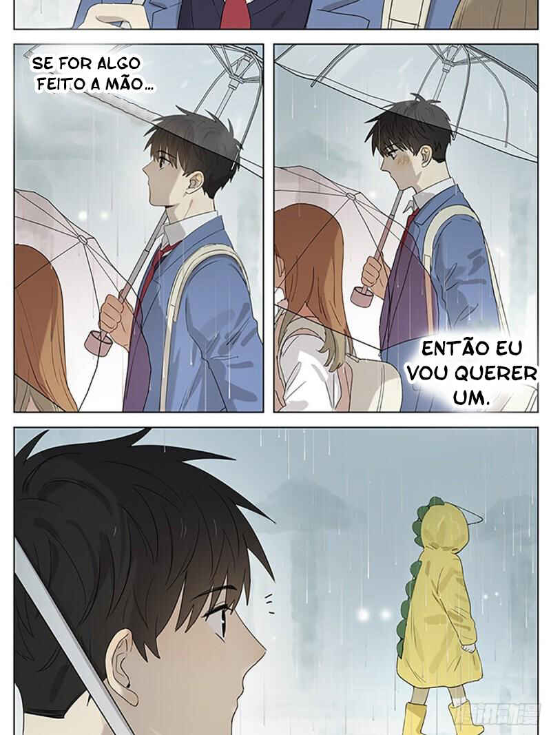 Secret Love (Pre-Serialization) Chapter 51 - Page 15