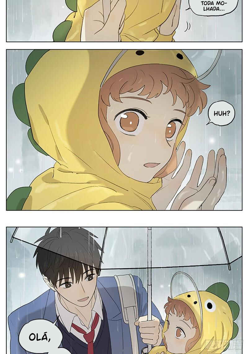 Secret Love (Pre-Serialization) Chapter 51 - Page 22