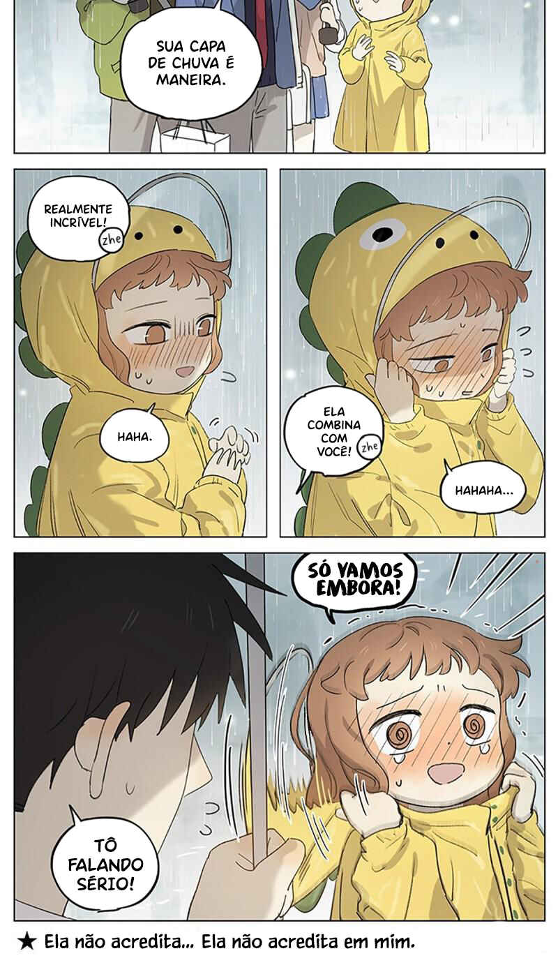 Secret Love (Pre-Serialization) Chapter 51 - Page 24