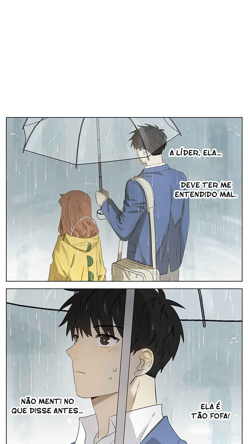 Secret Love (Pre-Serialization) Chapter 51 - Page 25