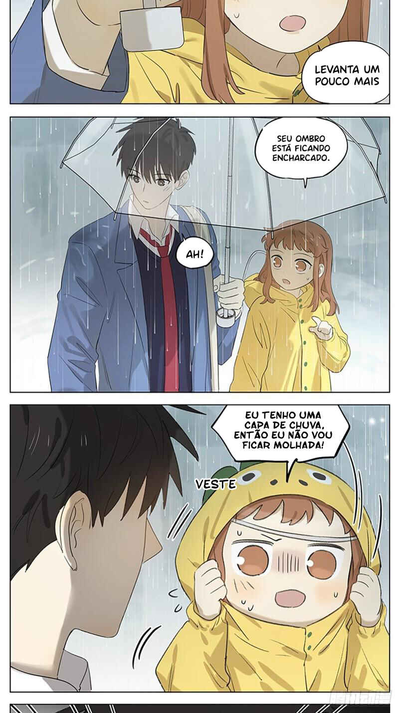 Secret Love (Pre-Serialization) Chapter 51 - Page 27