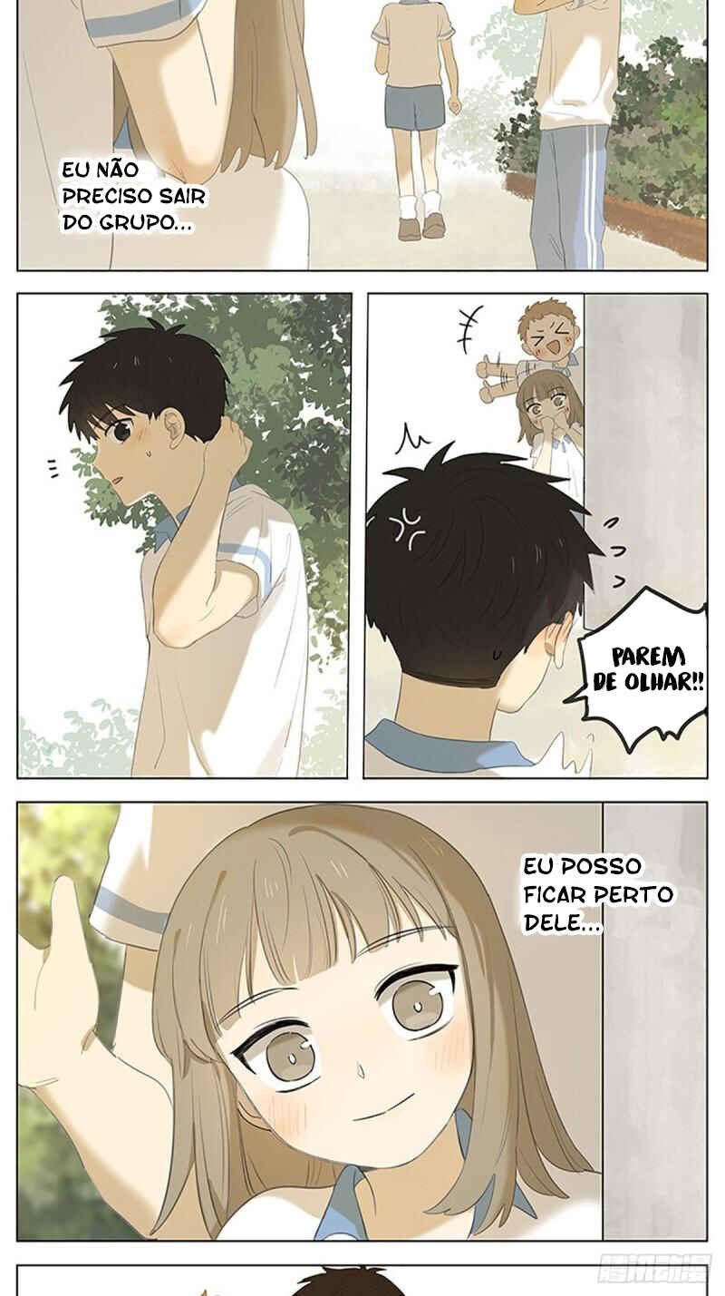 Secret Love (Pre-Serialization) Chapter 51 - Page 7