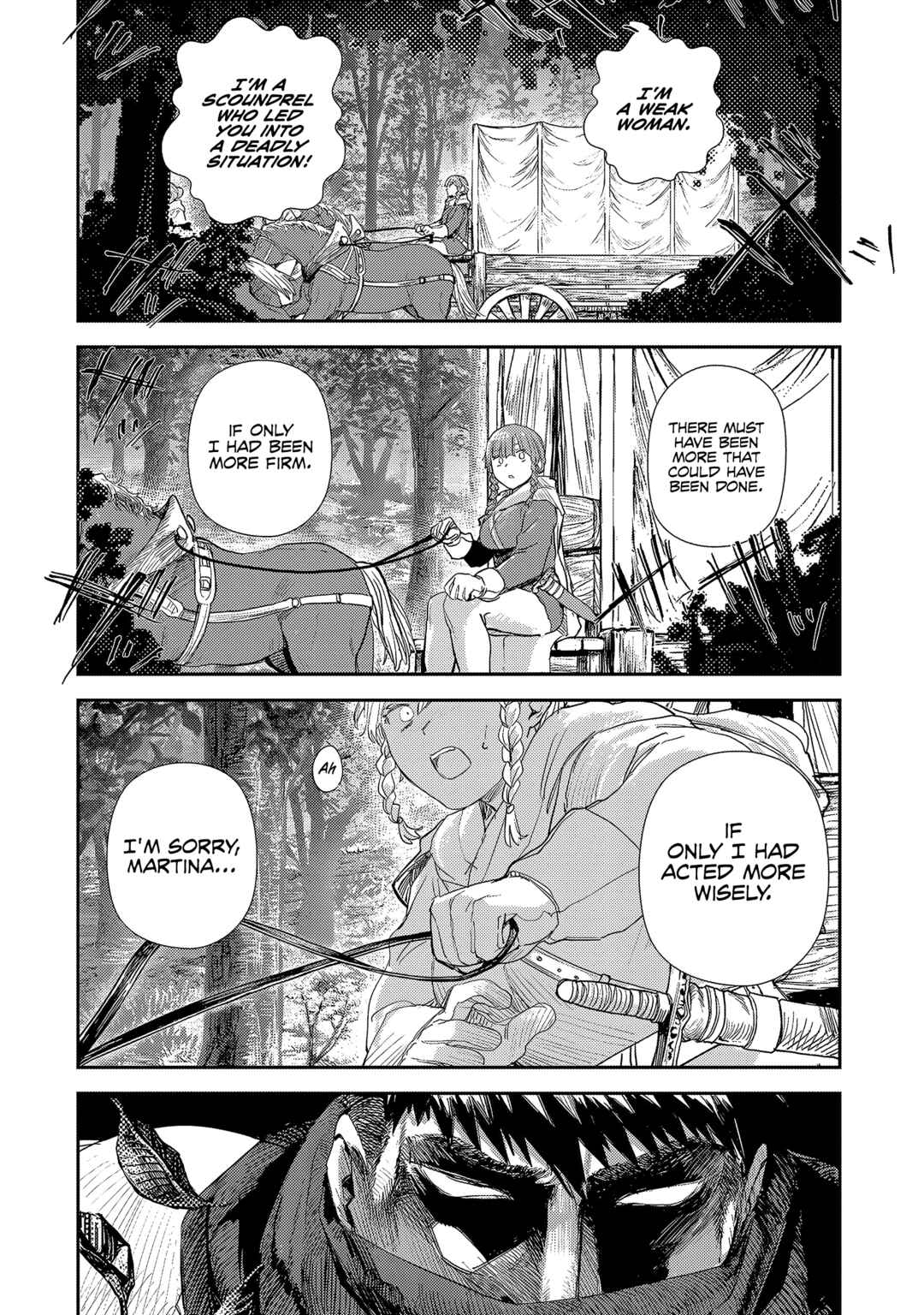 Teisou Gyakuten Sekai no Doutei Henkyou Ryoushu Kishi Chapter 9.1 - Page 8