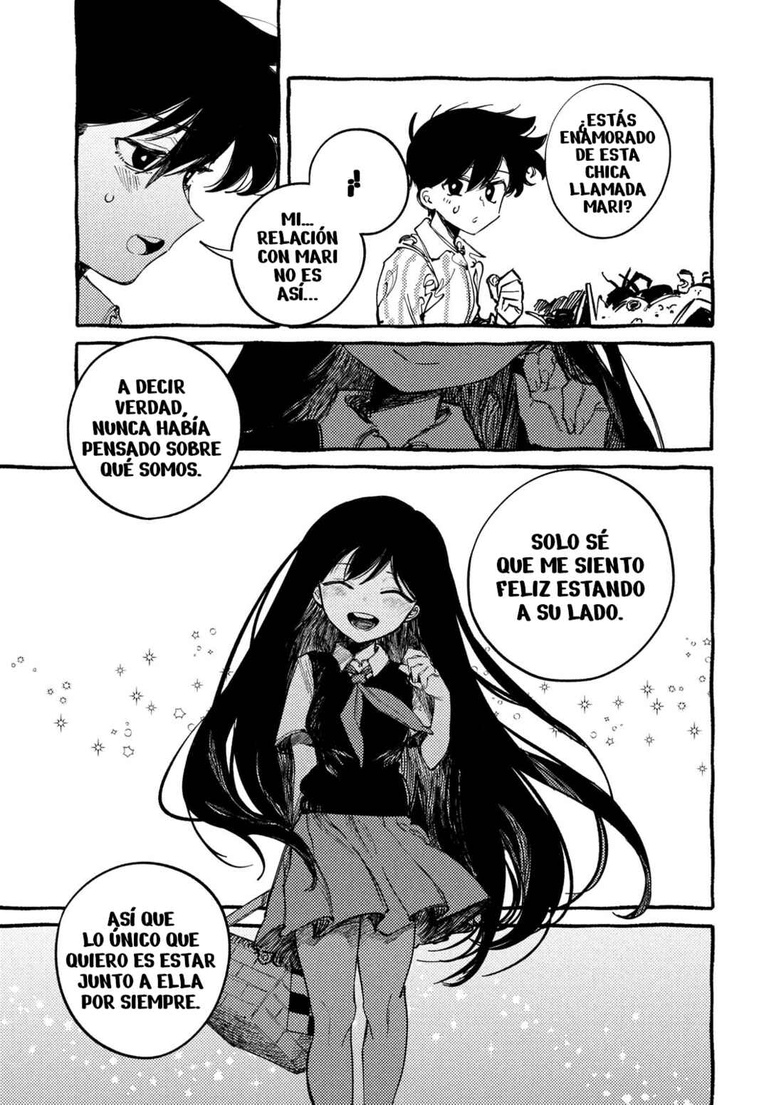 OMORI Chapter 5 - Page 25