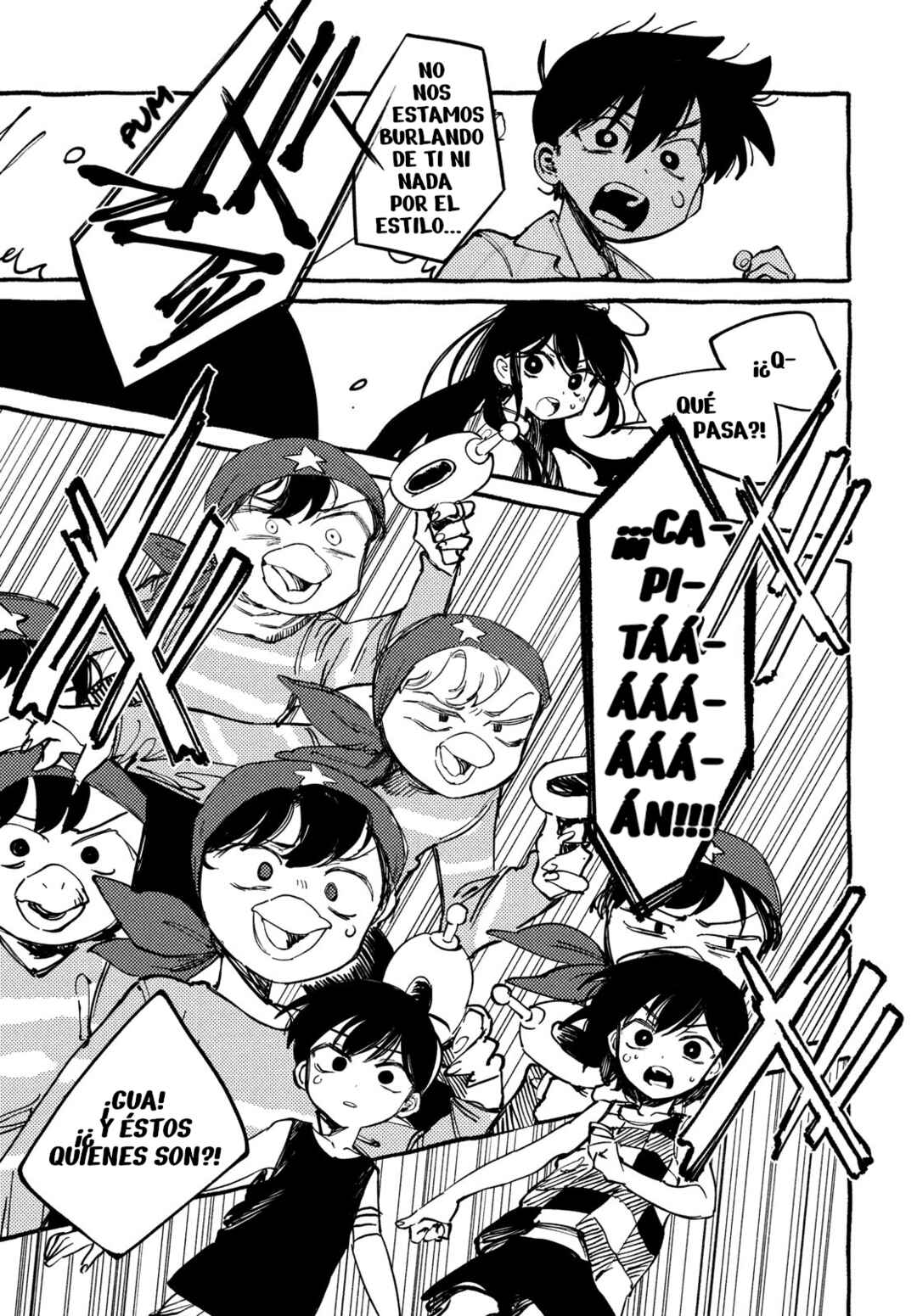 OMORI Chapter 5 - Page 29