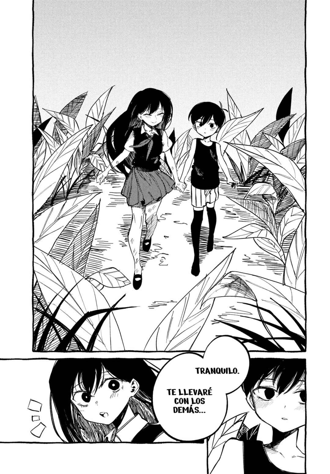 OMORI Chapter 5 - Page 3