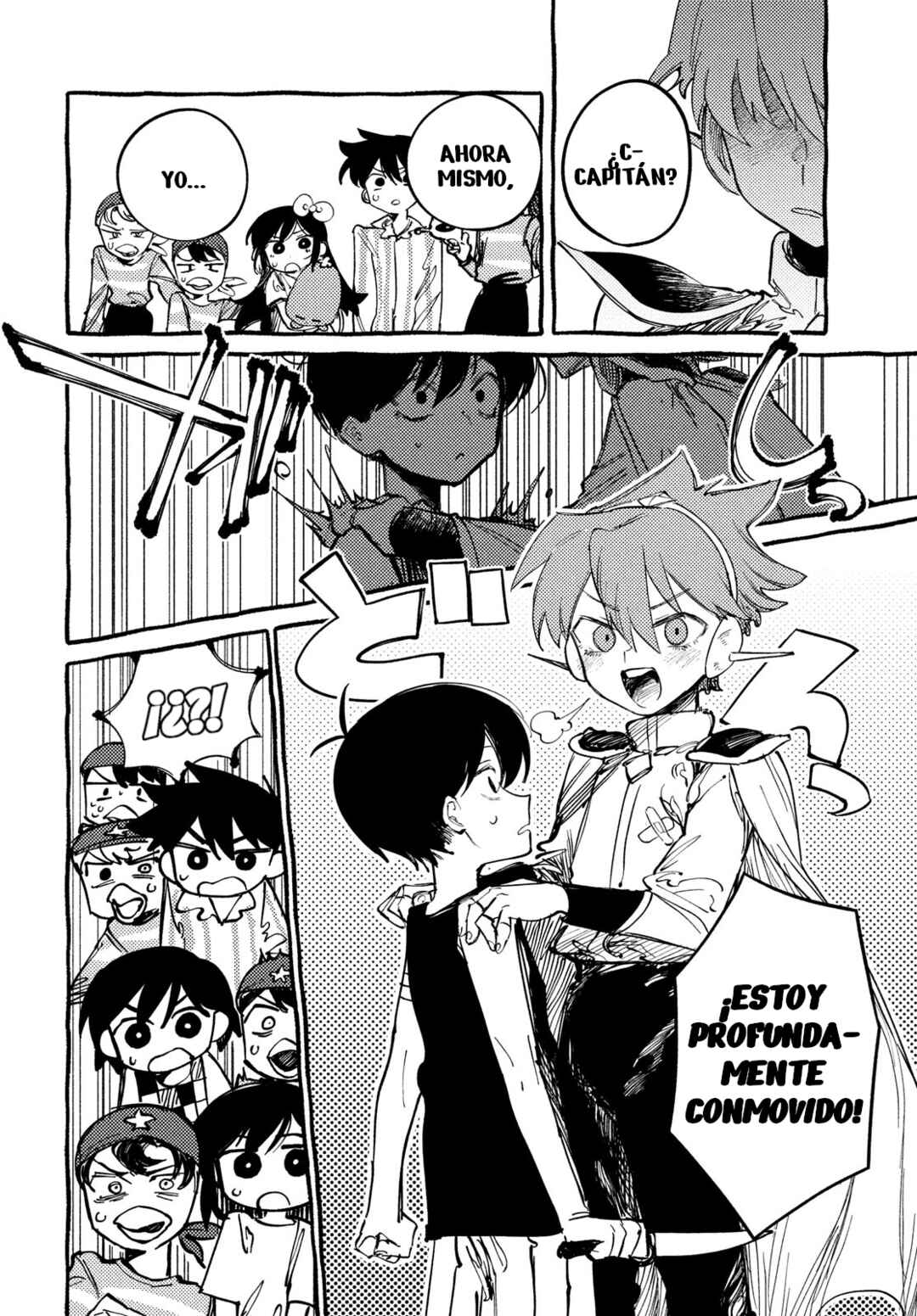 OMORI Chapter 5 - Page 32