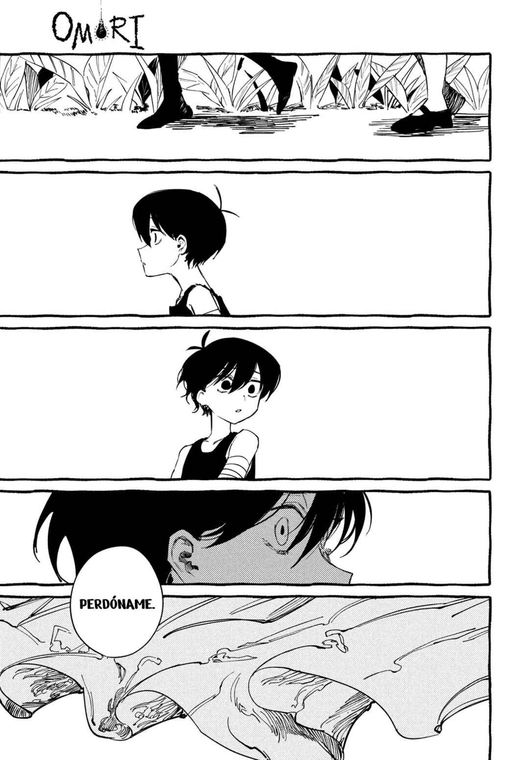 OMORI Chapter 5 - Page 5