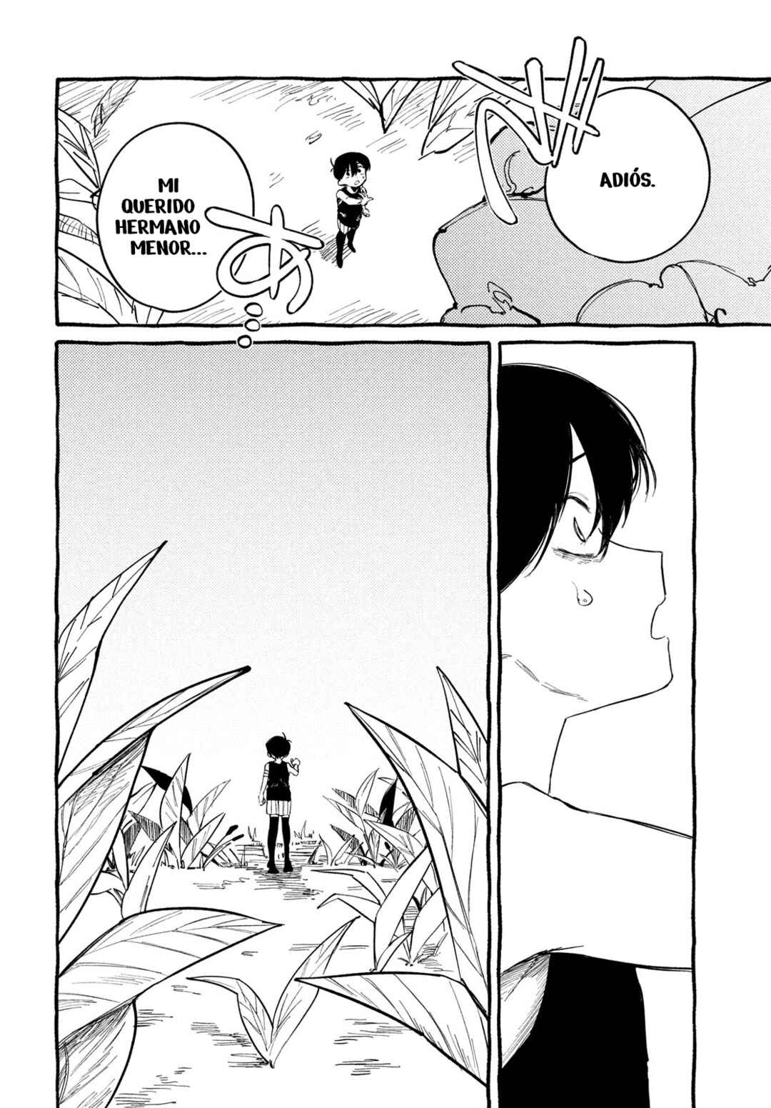 OMORI Chapter 5 - Page 8
