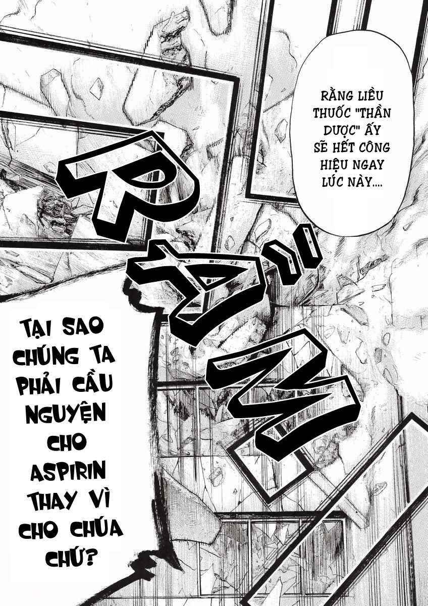 Hinamatsuri Chapter 27 - Page 33