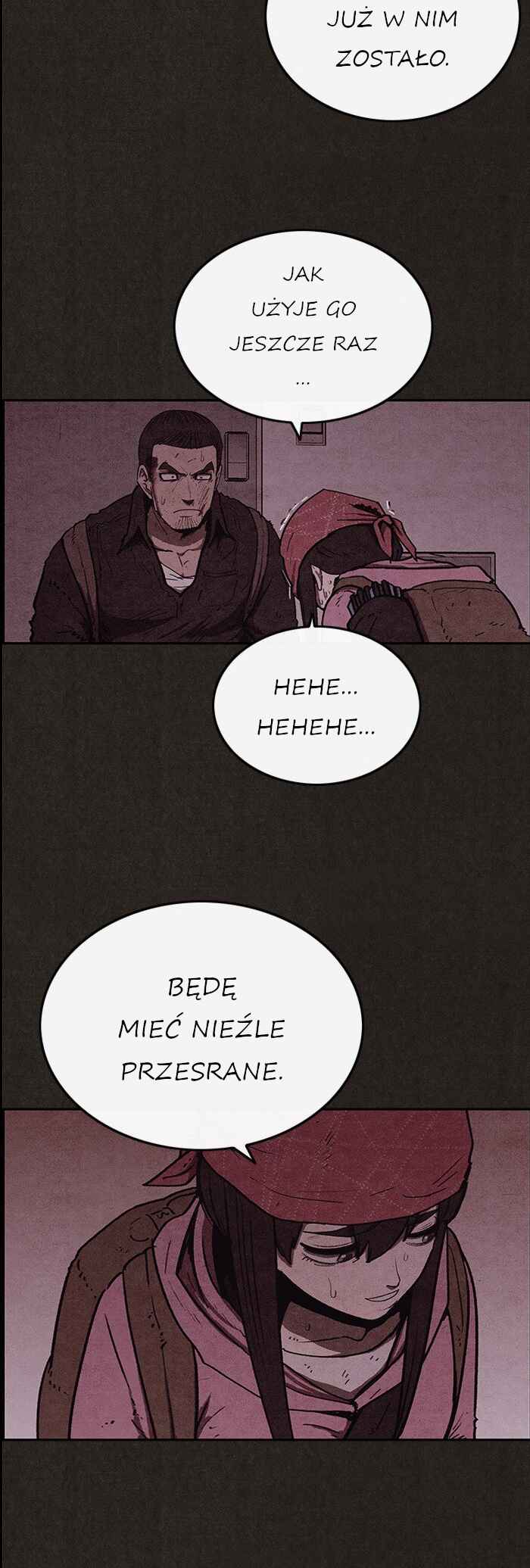 Sweet Home Chapter 56 - Page 13