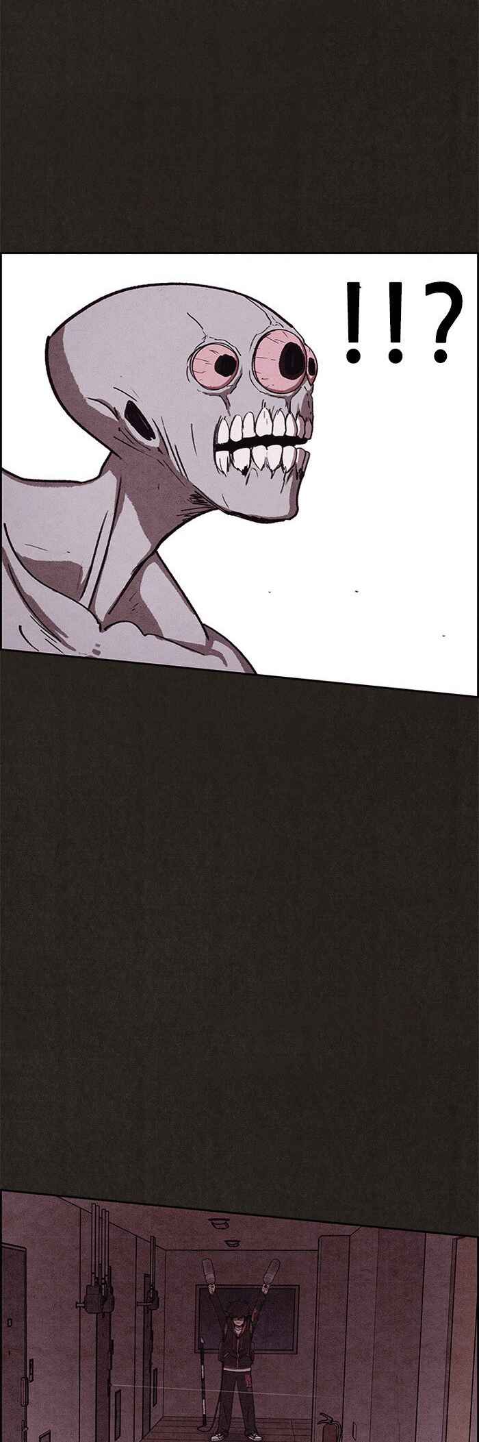 Sweet Home Chapter 56 - Page 25