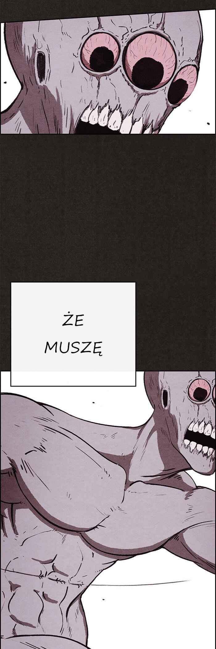 Sweet Home Chapter 56 - Page 27