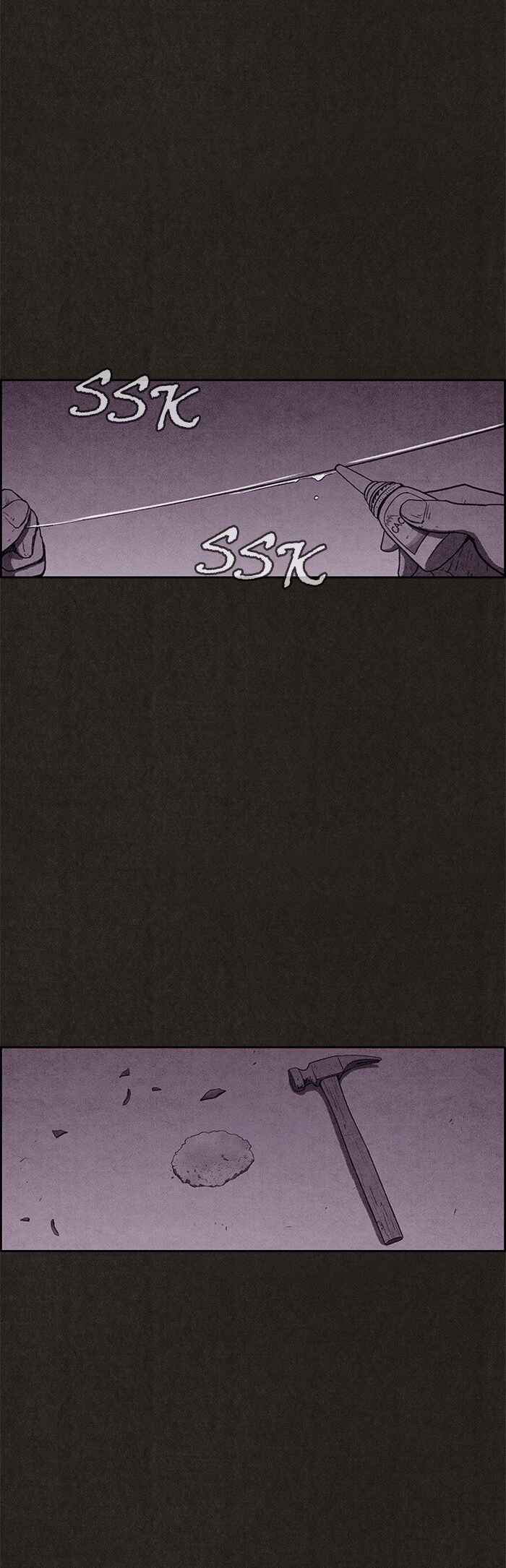Sweet Home Chapter 56 - Page 30