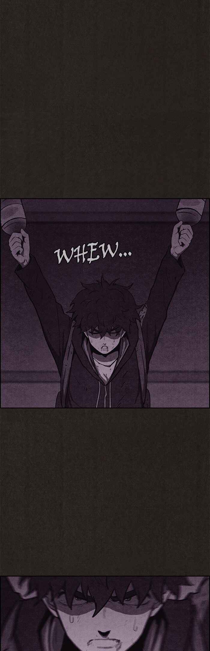 Sweet Home Chapter 56 - Page 33