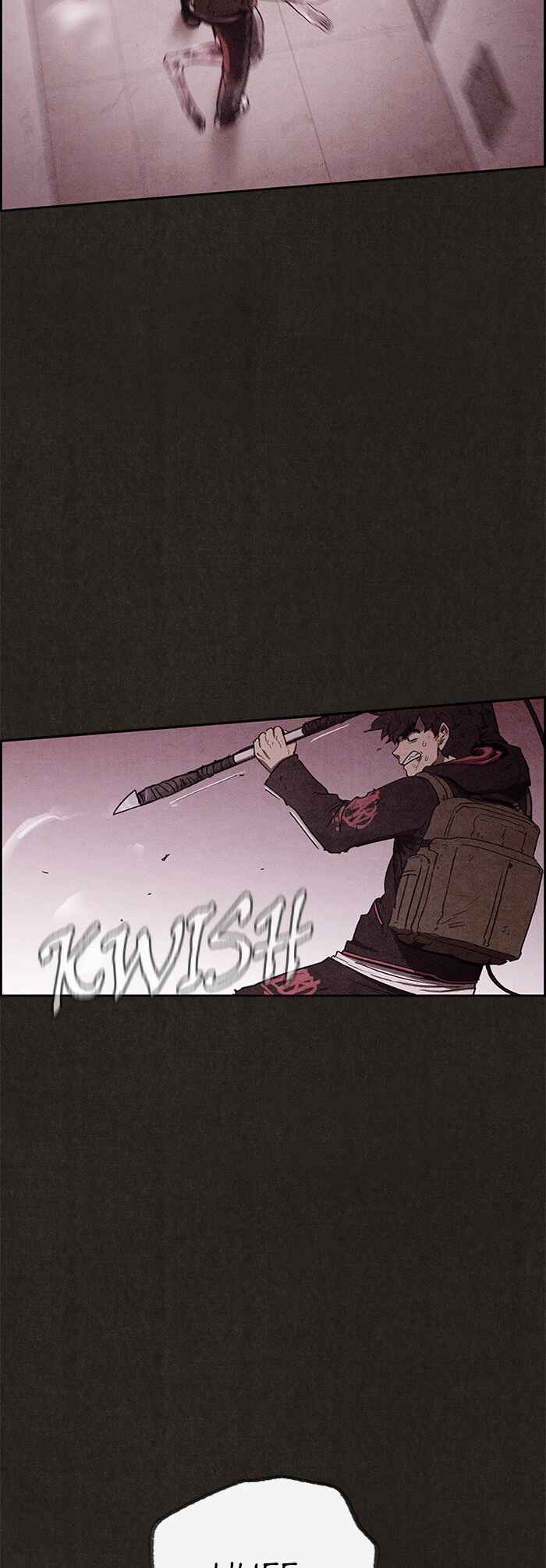 Sweet Home Chapter 56 - Page 42