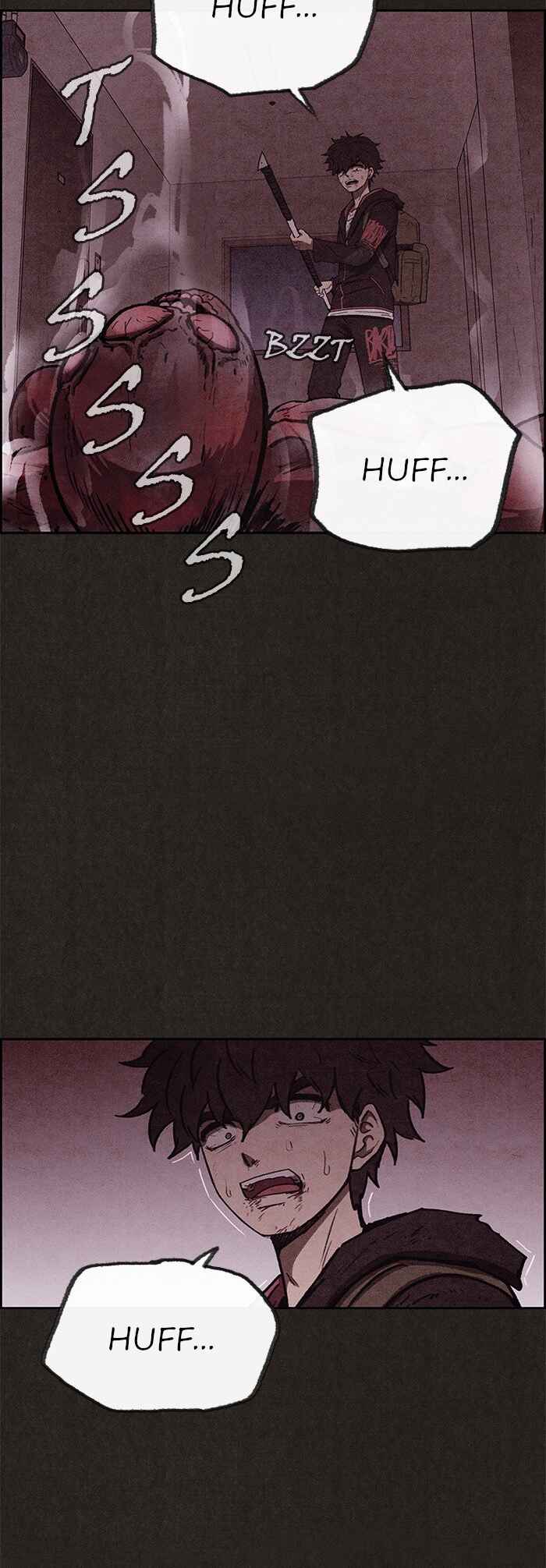 Sweet Home Chapter 56 - Page 43