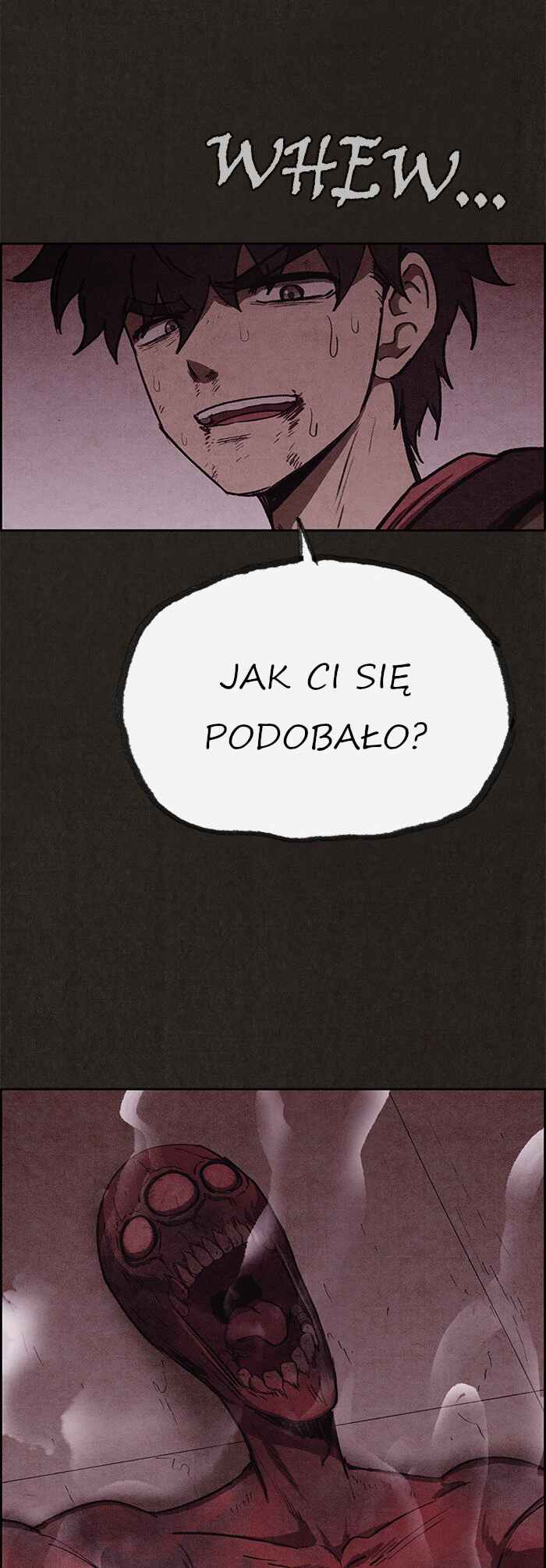 Sweet Home Chapter 56 - Page 44