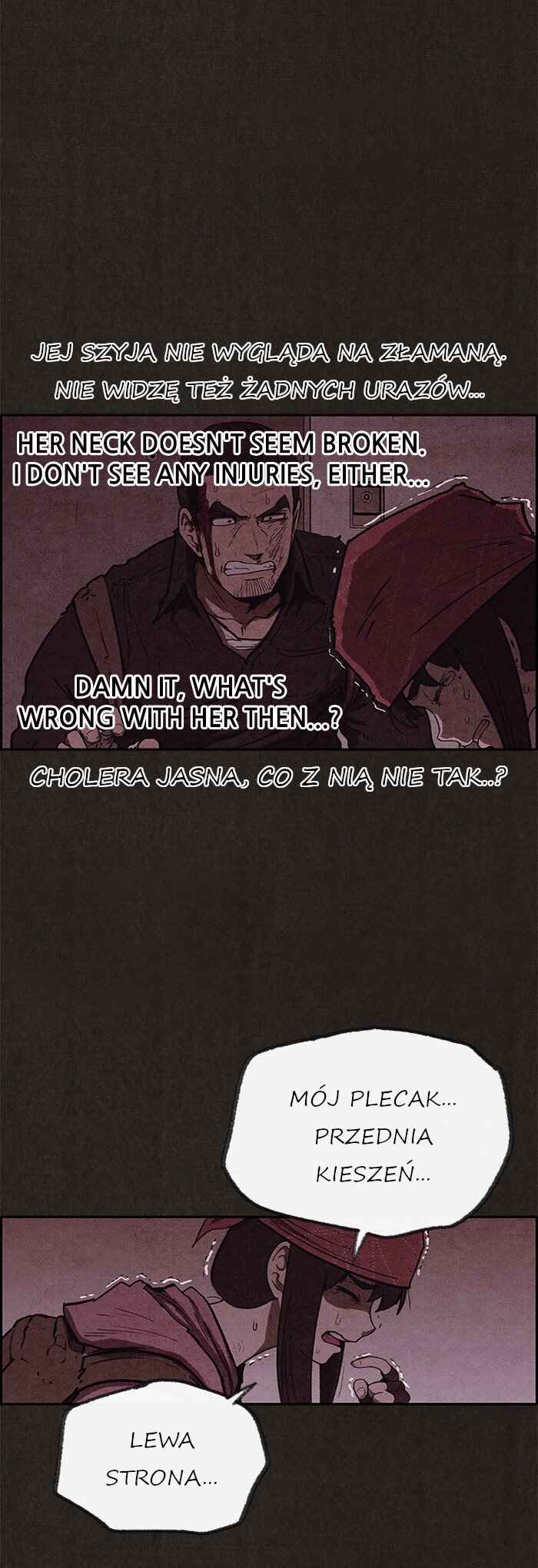 Sweet Home Chapter 56 - Page 8