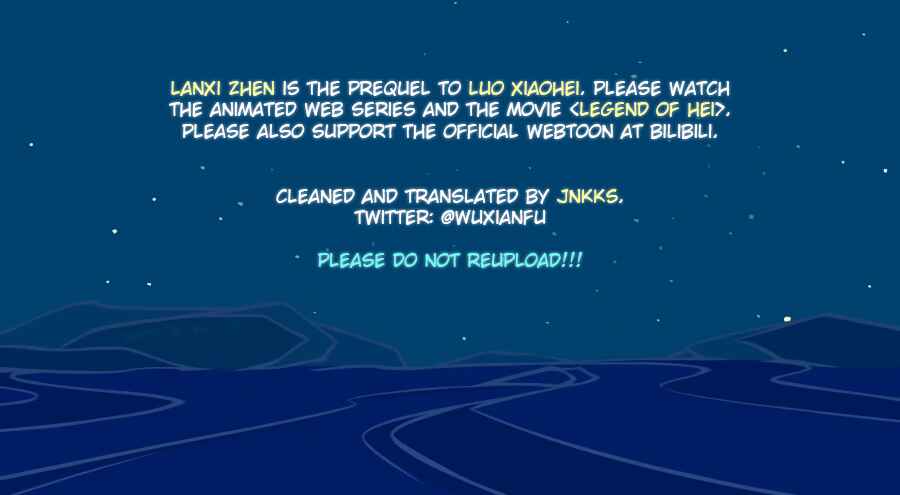 Lanxi Zhen Chapter 19 - Page 4
