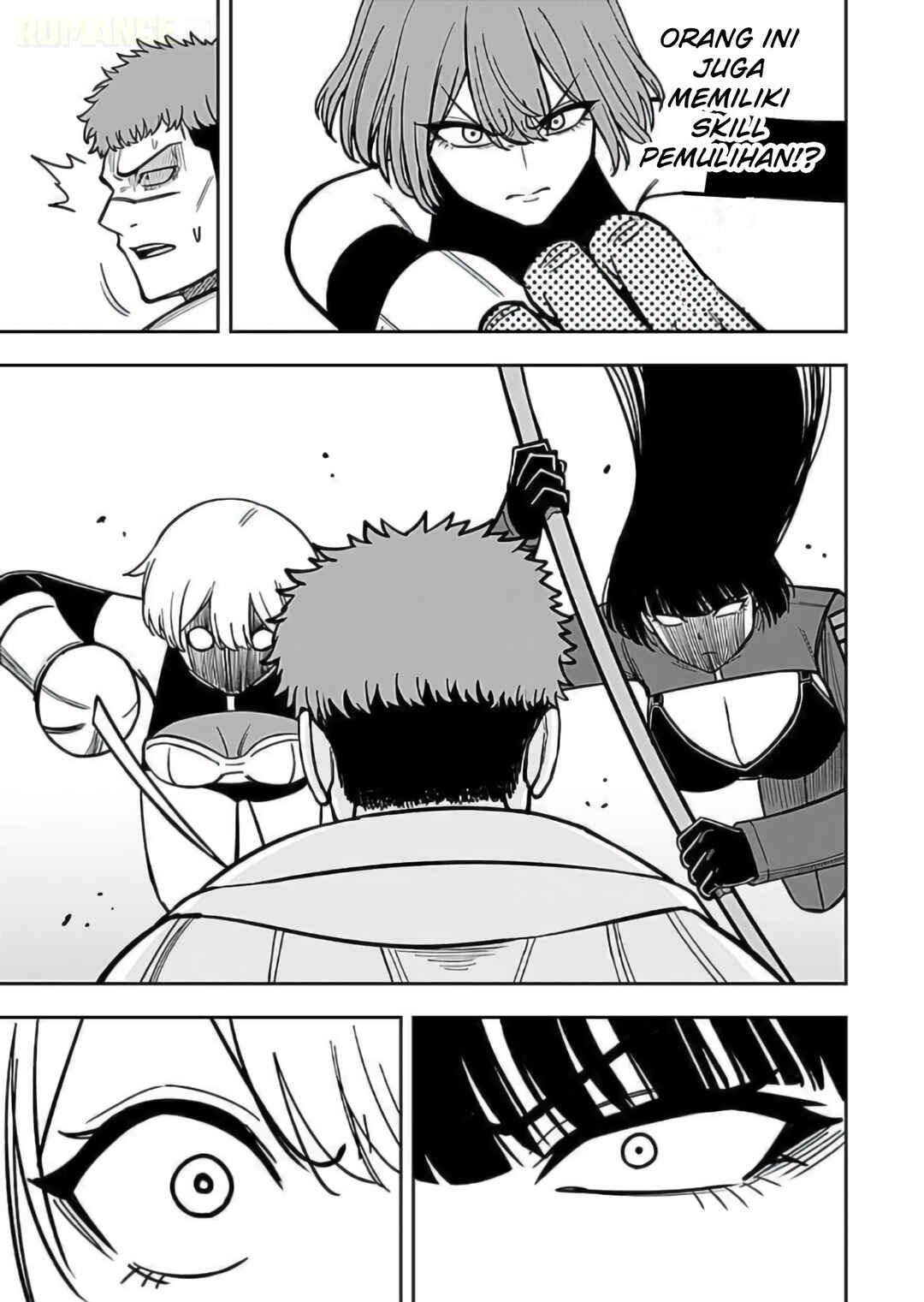 Keiken wo Sukiru ni suru Bannou na Nouryoku wo Te ni Irete, Saikyou no Tansaku-sha ni Narimashita ~JK to Issho ni Dungeon Tansaku de Nariagaru~ Chapter 10 - Page 20