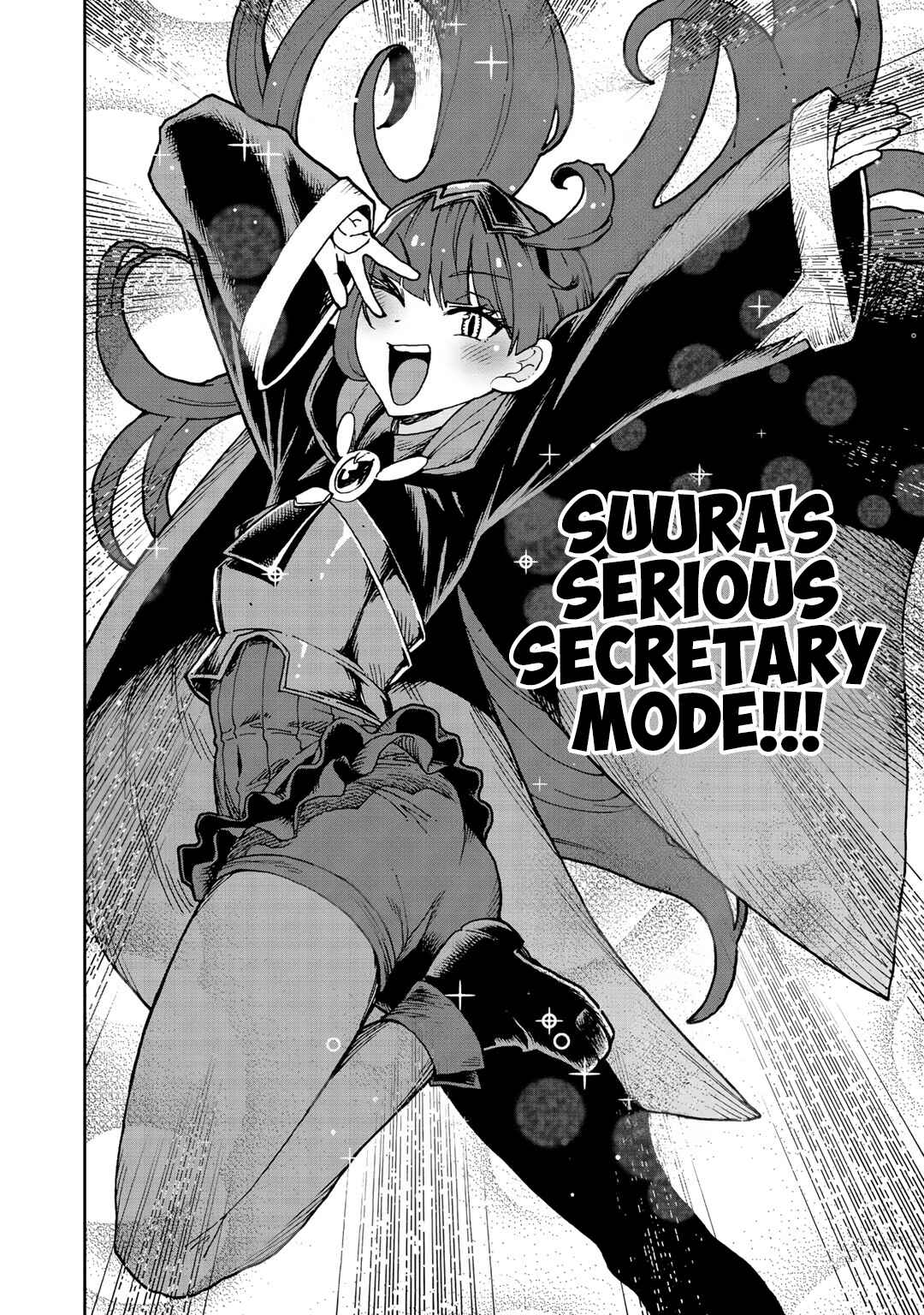 Aibou wa Slime!? ~Saikyou no Aibou wo Eta Boku ga Saikyou no Mahou wo Tsukatte Nariagaru~ Chapter 8 - Page 18