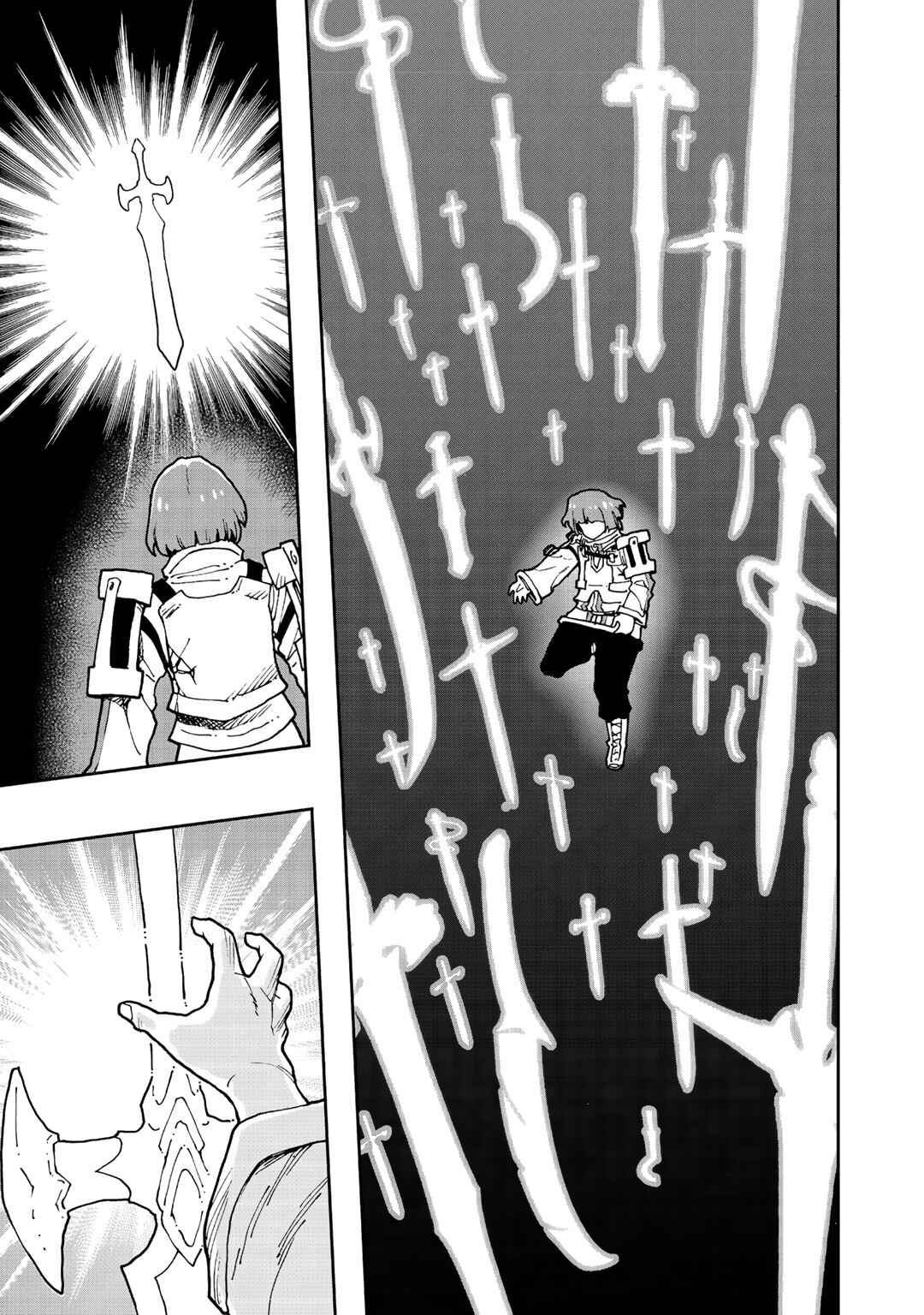 Aibou wa Slime!? ~Saikyou no Aibou wo Eta Boku ga Saikyou no Mahou wo Tsukatte Nariagaru~ Chapter 8 - Page 27