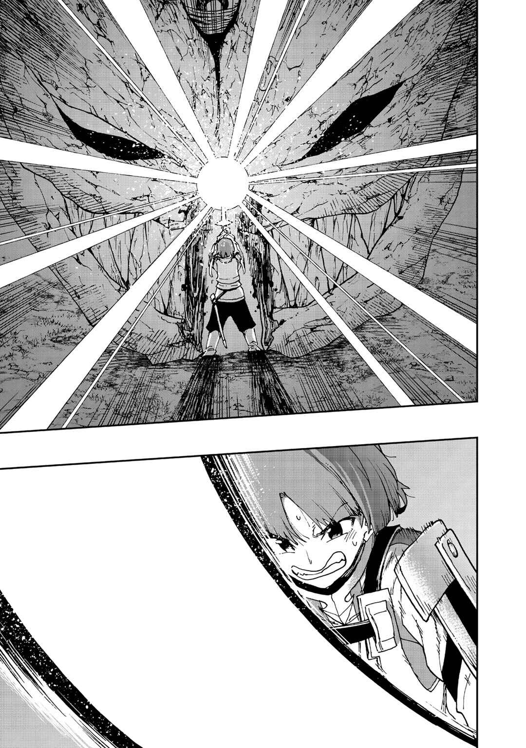 Aibou wa Slime!? ~Saikyou no Aibou wo Eta Boku ga Saikyou no Mahou wo Tsukatte Nariagaru~ Chapter 8 - Page 29