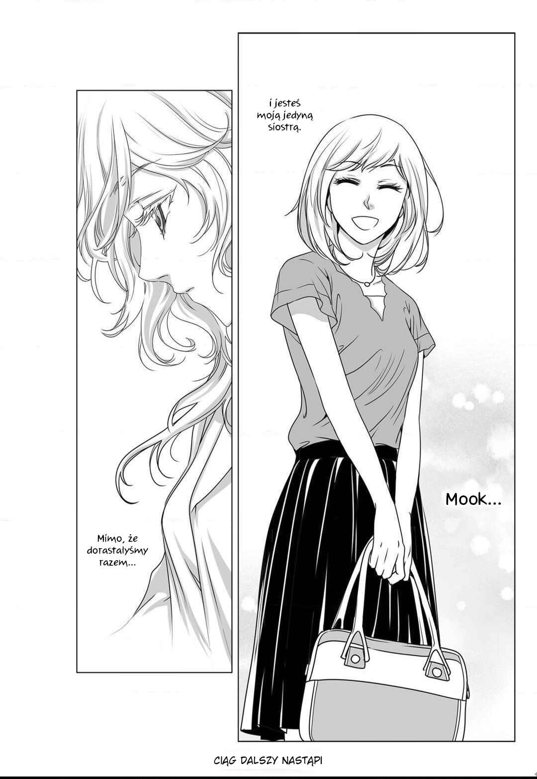 Lily Love 2 Chapter 3 - Page 18