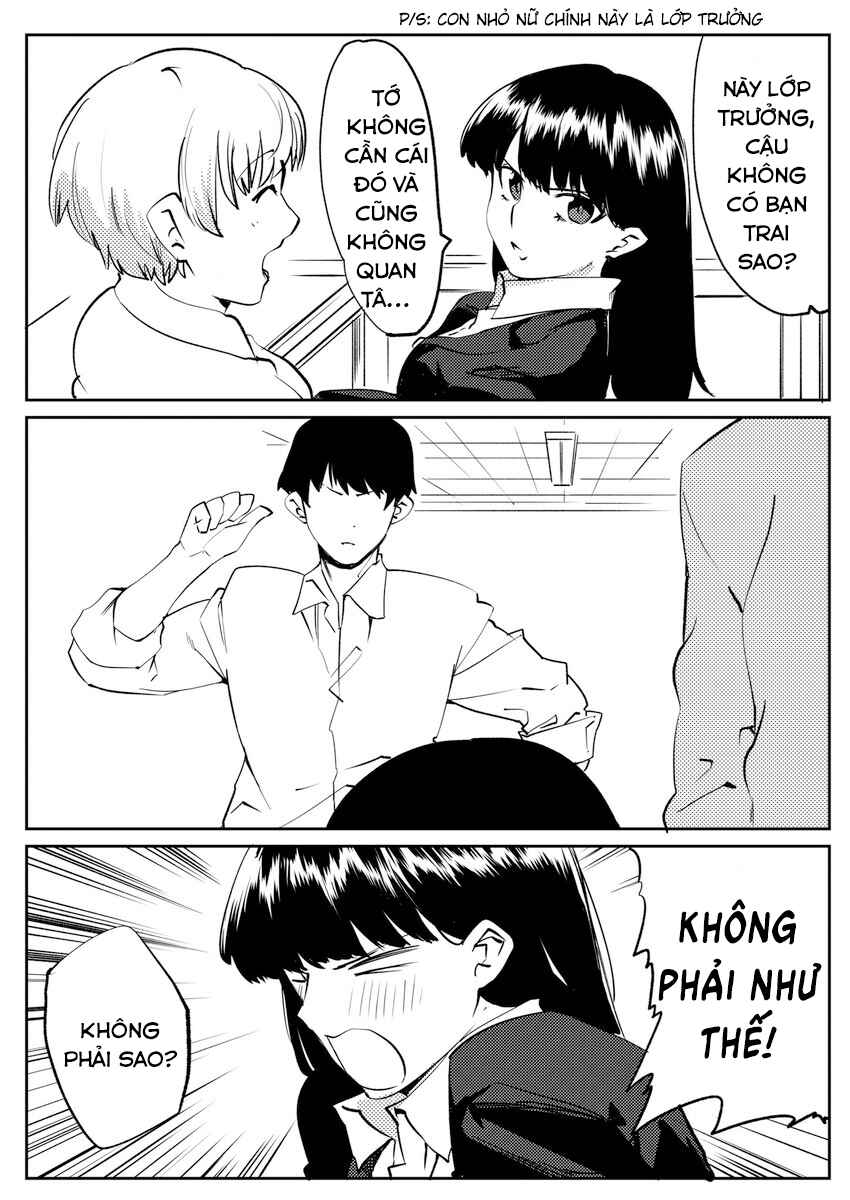 Flag Capture in the First Move Chapter 10 - Page 2