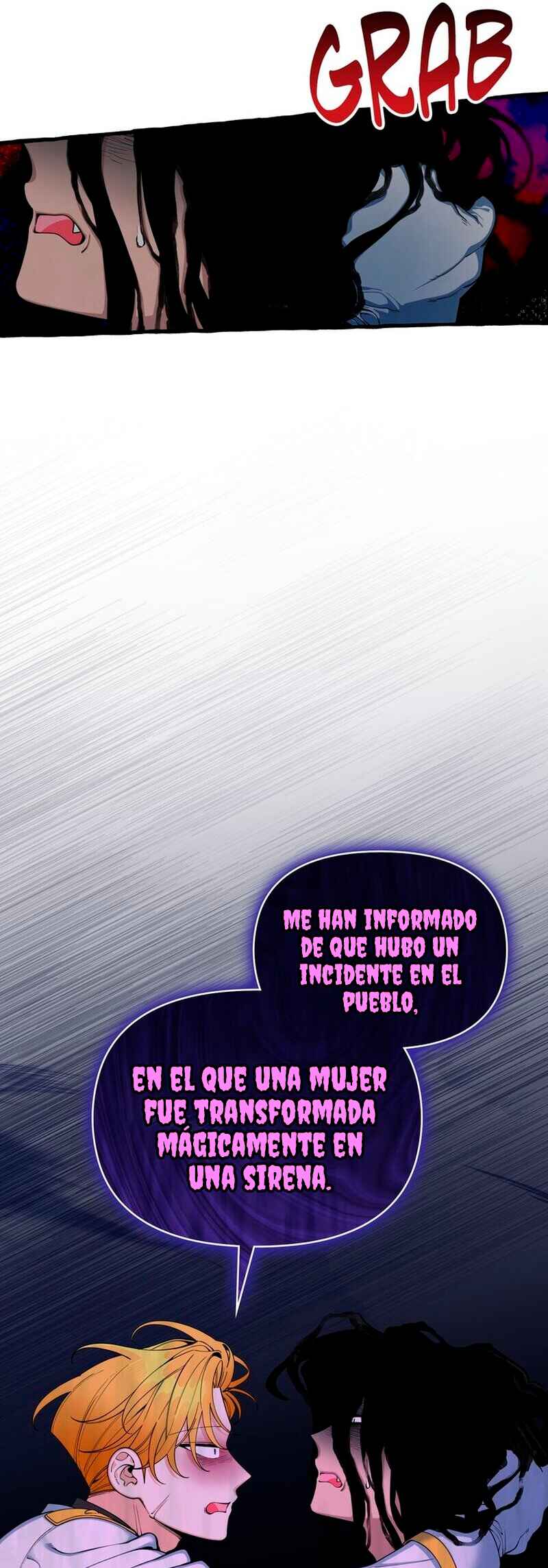 Hooked on Captain Charming Chapter 35 - Page 26