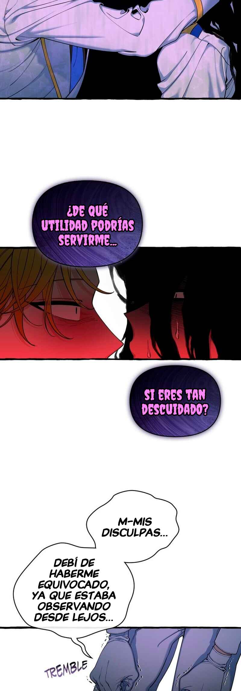 Hooked on Captain Charming Chapter 35 - Page 27
