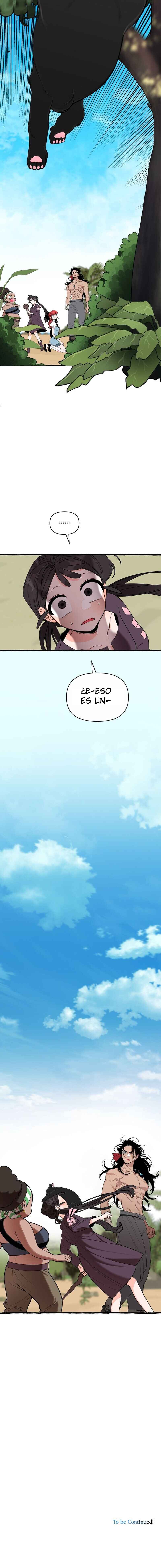 Hooked on Captain Charming Chapter 35 - Page 38