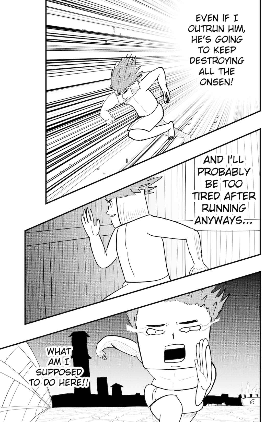 Dragon Tofu Chapter 53 - Page 15