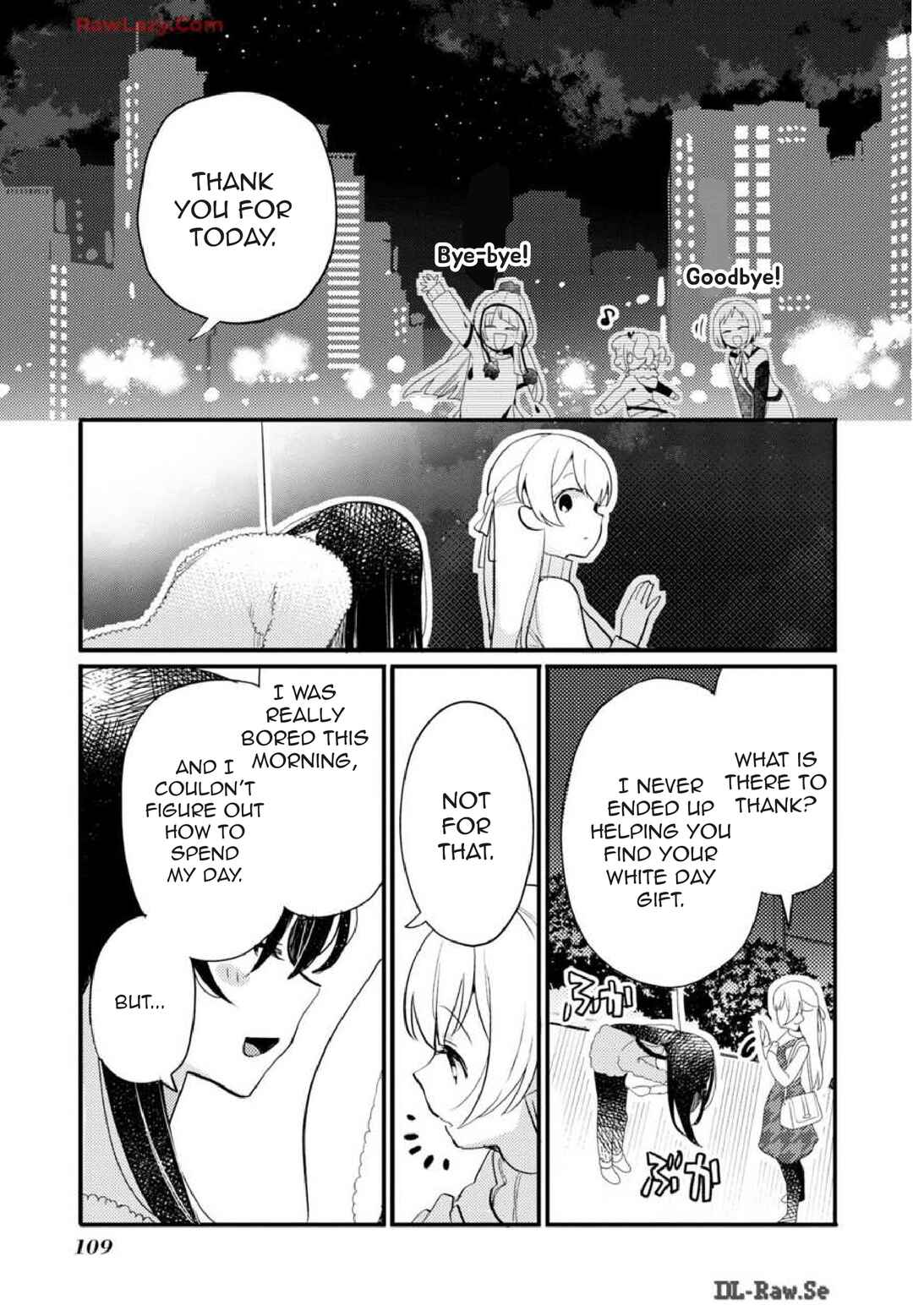 BanG Dream! Girls Band Party! Event Diary Chapter 21 - Page 18