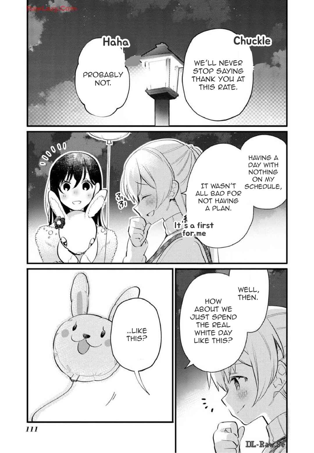 BanG Dream! Girls Band Party! Event Diary Chapter 21 - Page 20