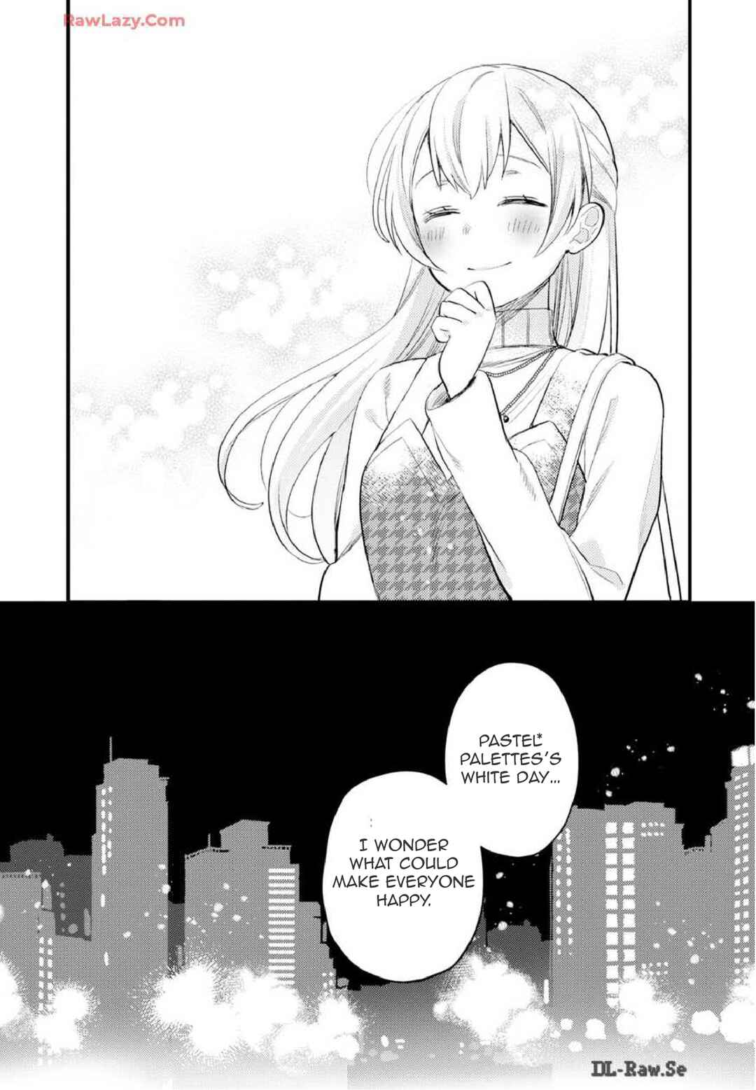 BanG Dream! Girls Band Party! Event Diary Chapter 21 - Page 22