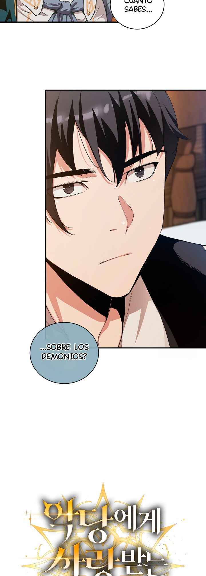 Destined to Be Loved by the Villains Chapter 14 - Page 2